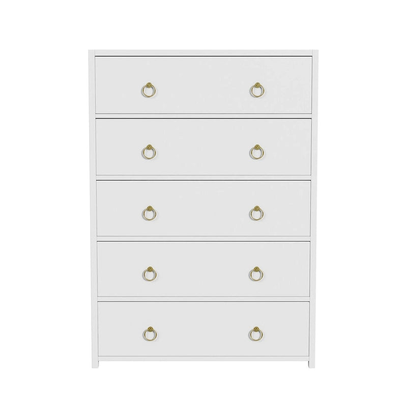 Lark 5-Drawer Dresser