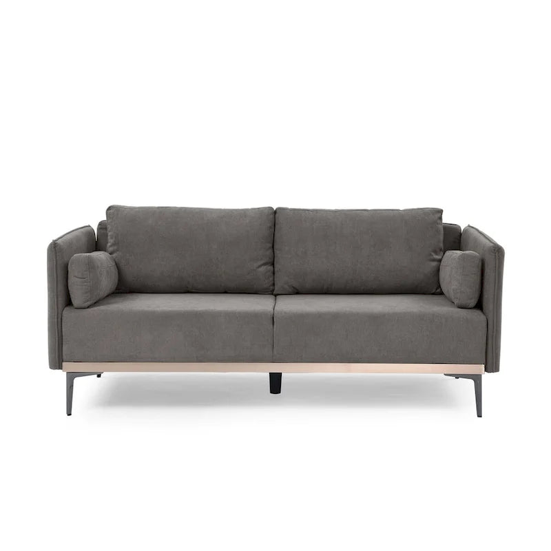 Modern Sofa 3-Seat Couch