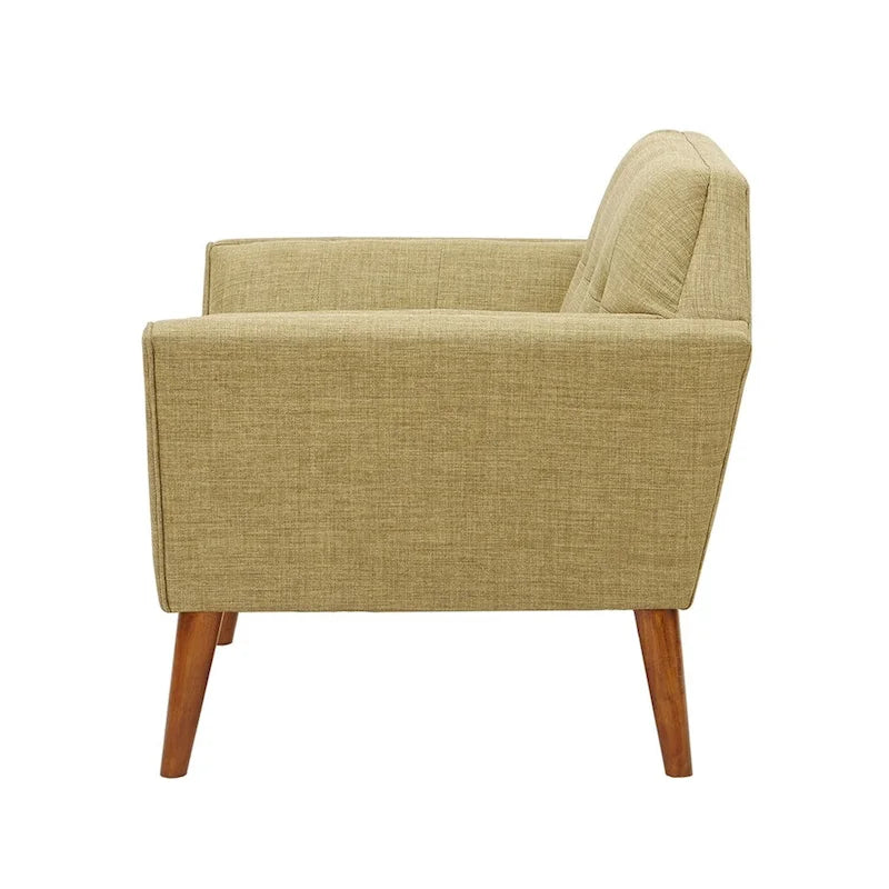 Lounge ChairModern Accent Chair,for Living Room Bedroom Studio,Living Room Chairs Comfy Reading