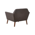 Lounge ChairModern Accent Chair,for Living Room Bedroom Studio,Living Room Chairs Comfy Reading