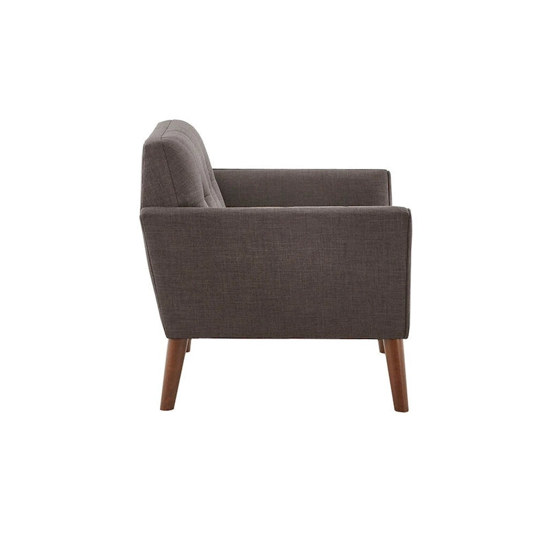 Lounge ChairModern Accent Chair,for Living Room Bedroom Studio,Living Room Chairs Comfy Reading