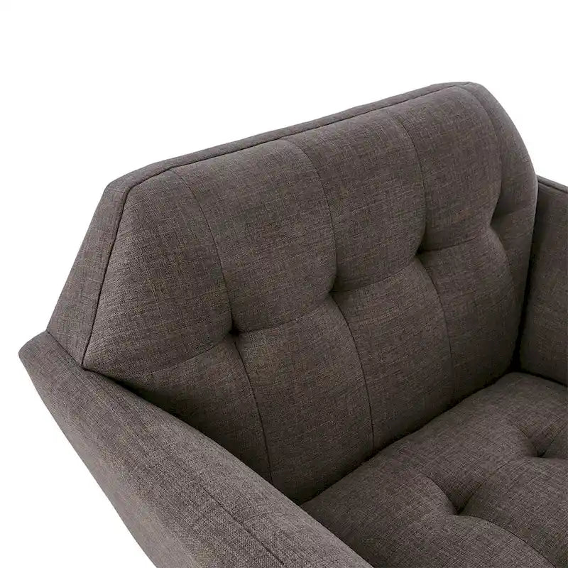 Lounge ChairModern Accent Chair,for Living Room Bedroom Studio,Living Room Chairs Comfy Reading