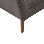 Lounge ChairModern Accent Chair,for Living Room Bedroom Studio,Living Room Chairs Comfy Reading