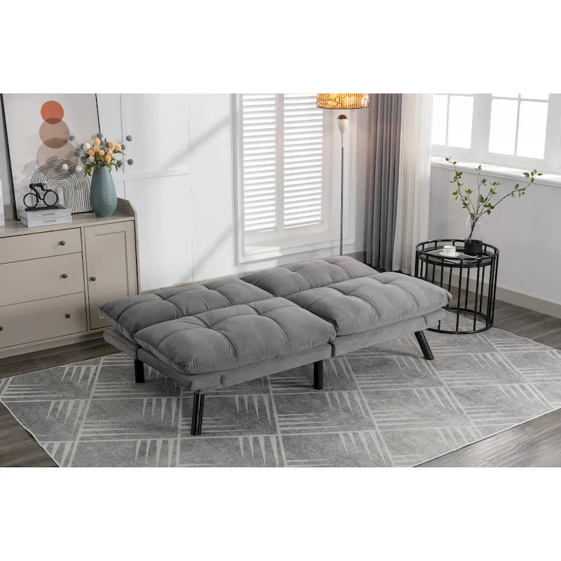 Convertible Folding Modern sofa Bed