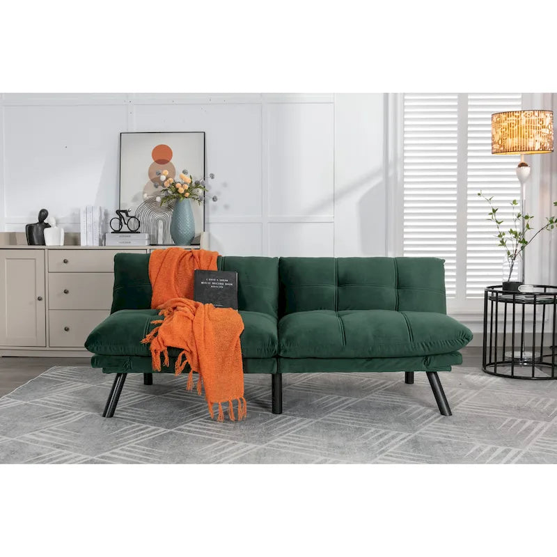 Convertible Folding Modern sofa Bed