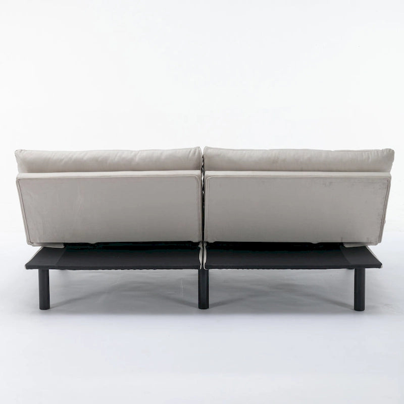 Convertible Folding Modern sofa Bed