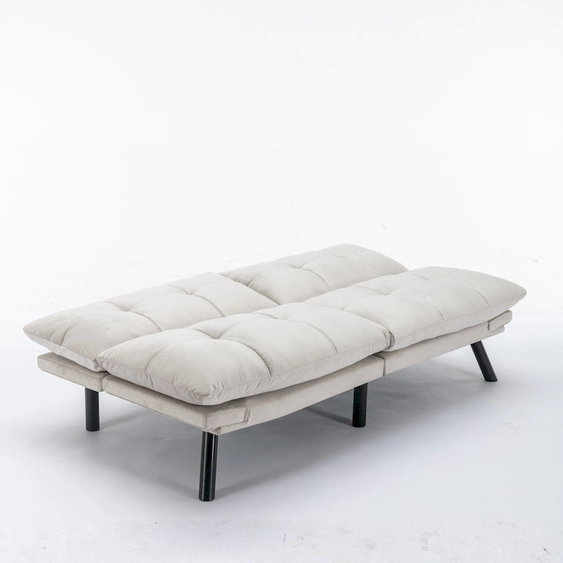 Convertible Folding Modern sofa Bed