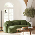 Poly and Bark Nimes Sofa
