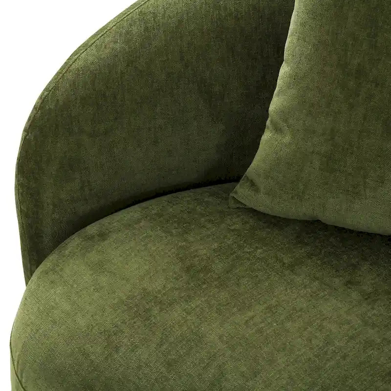 Poly and Bark Nimes Sofa