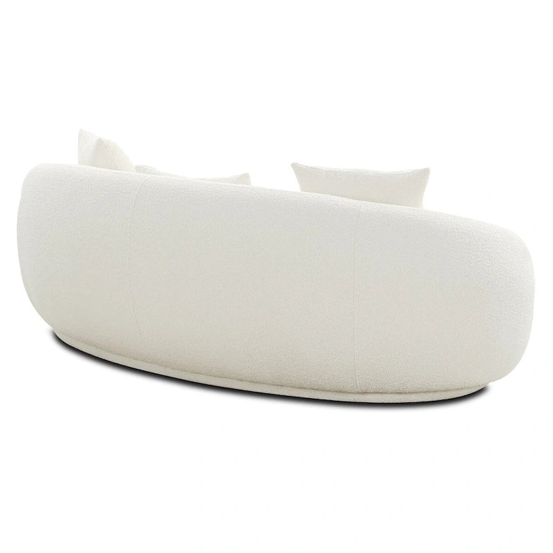 Poly and Bark Nimes Sofa