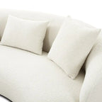 Poly and Bark Nimes Sofa