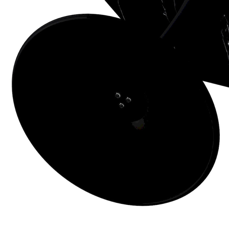 31.50   Modern Hexagonal Coffee Table with Printed Marble Top and Metal Base for Dining Room, Kitchen and Living Room