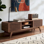 Mopio Ensley 59   Mid-Century Modern TV Stand