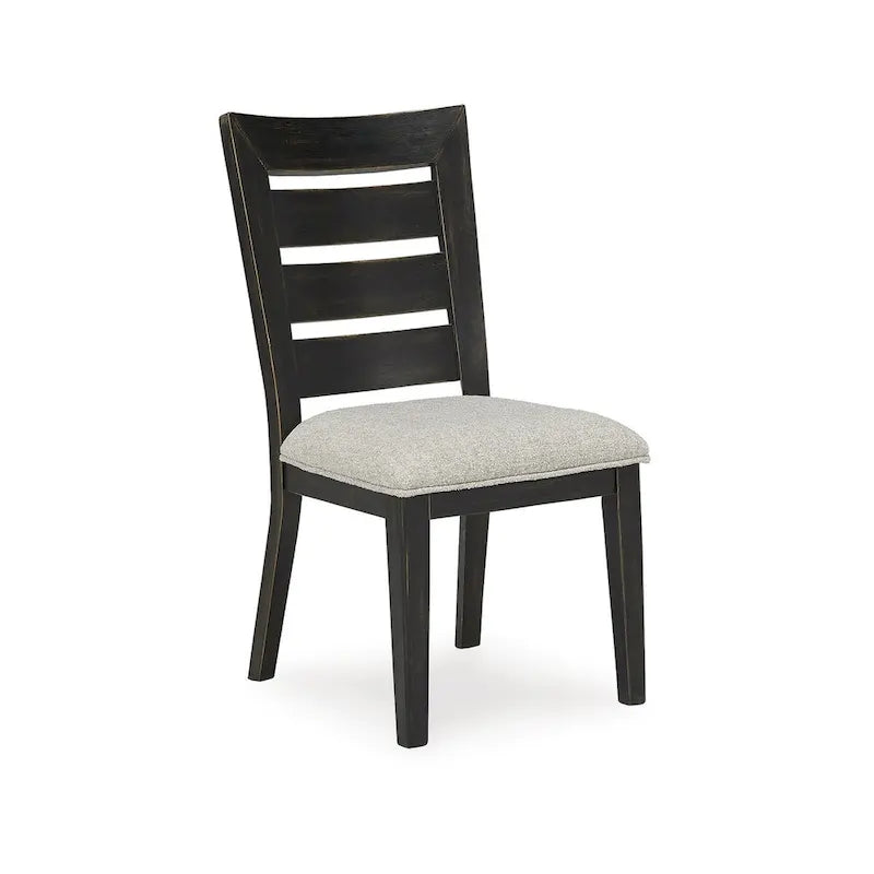 Signature Design by Ashley Galliden Dining Chair - 19.75  W x 25  D x 38.5  H