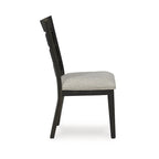 Signature Design by Ashley Galliden Dining Chair - 19.75  W x 25  D x 38.5  H