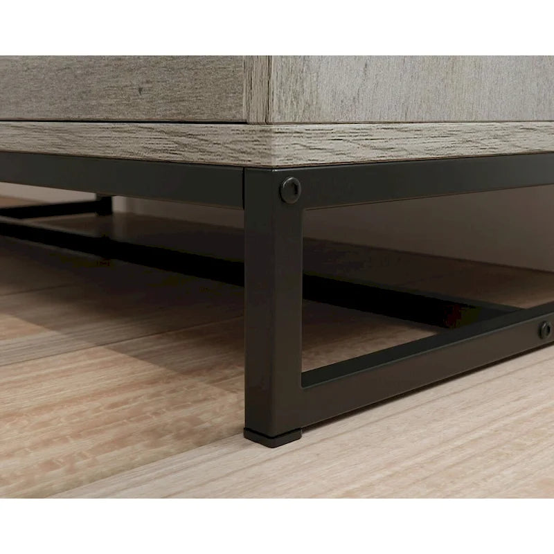 Tremont Row Lateral File