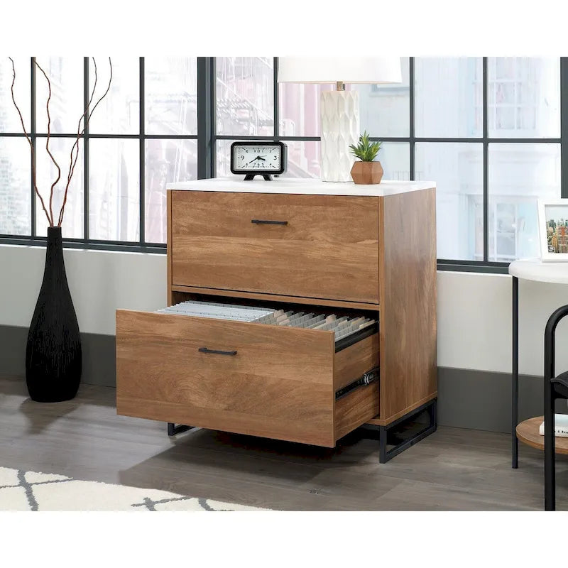 Tremont Row Lateral File