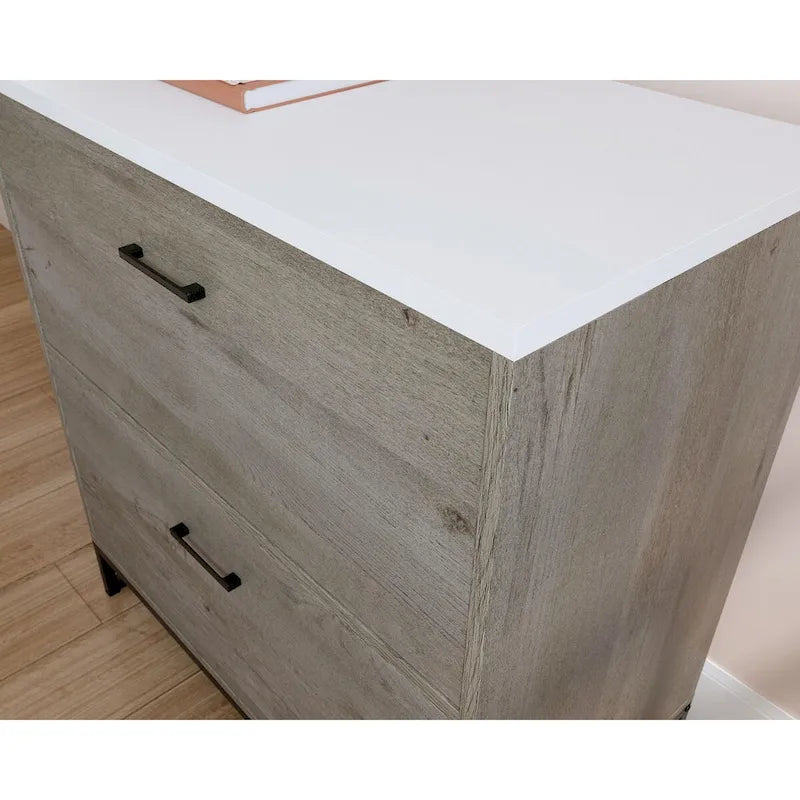 Tremont Row Lateral File