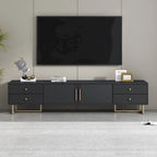 TV Console Cabinet Furniture for Living Room