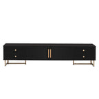 TV Console Cabinet Furniture for Living Room