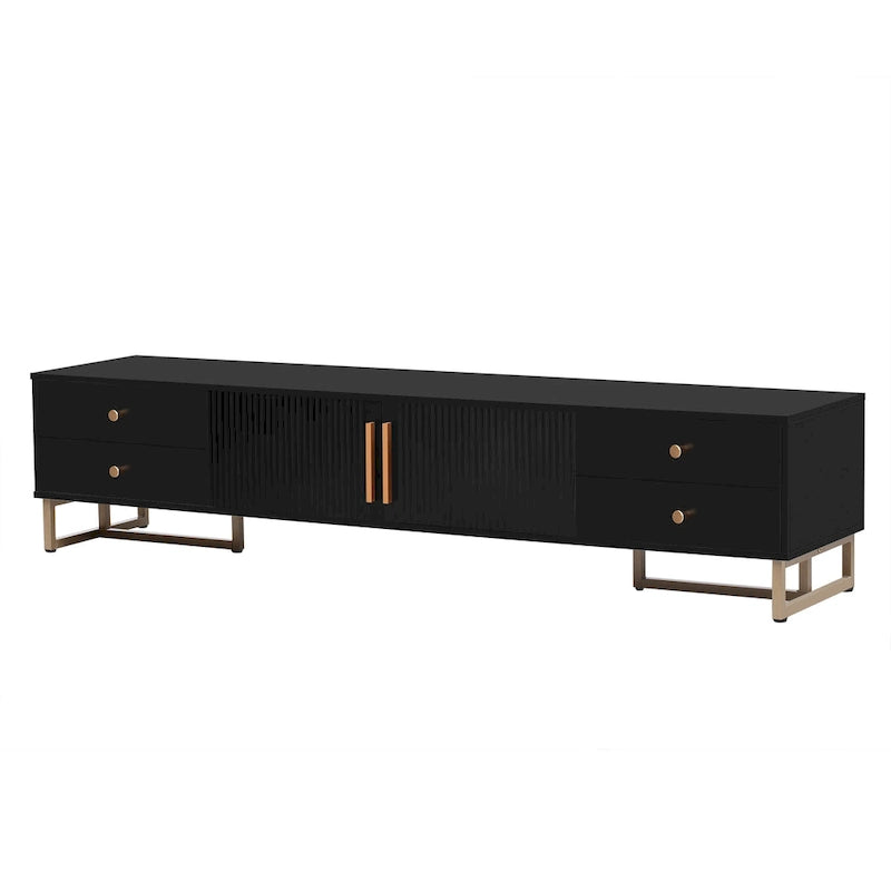 TV Console Cabinet Furniture for Living Room