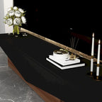 Black&White color scheme TV Cabinet,Entertainment center with 2Drawers - 78.7  W