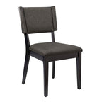 Esquire Dining Chairs - Set of 2