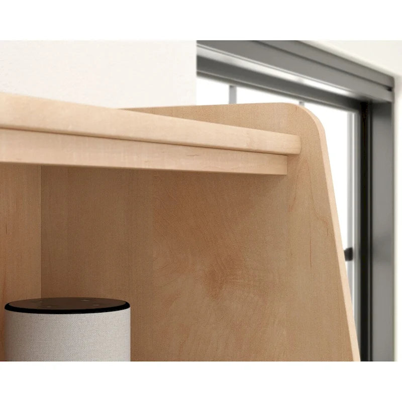 Clifford Place Library Hutch