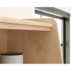 Clifford Place Library Hutch