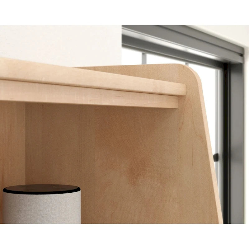 Clifford Place Library Hutch