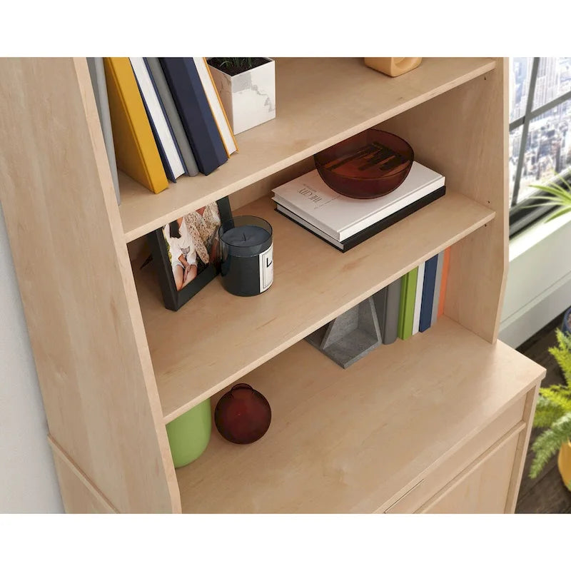 Clifford Place Library Hutch