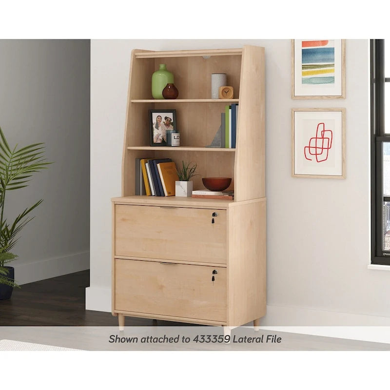 Clifford Place Library Hutch