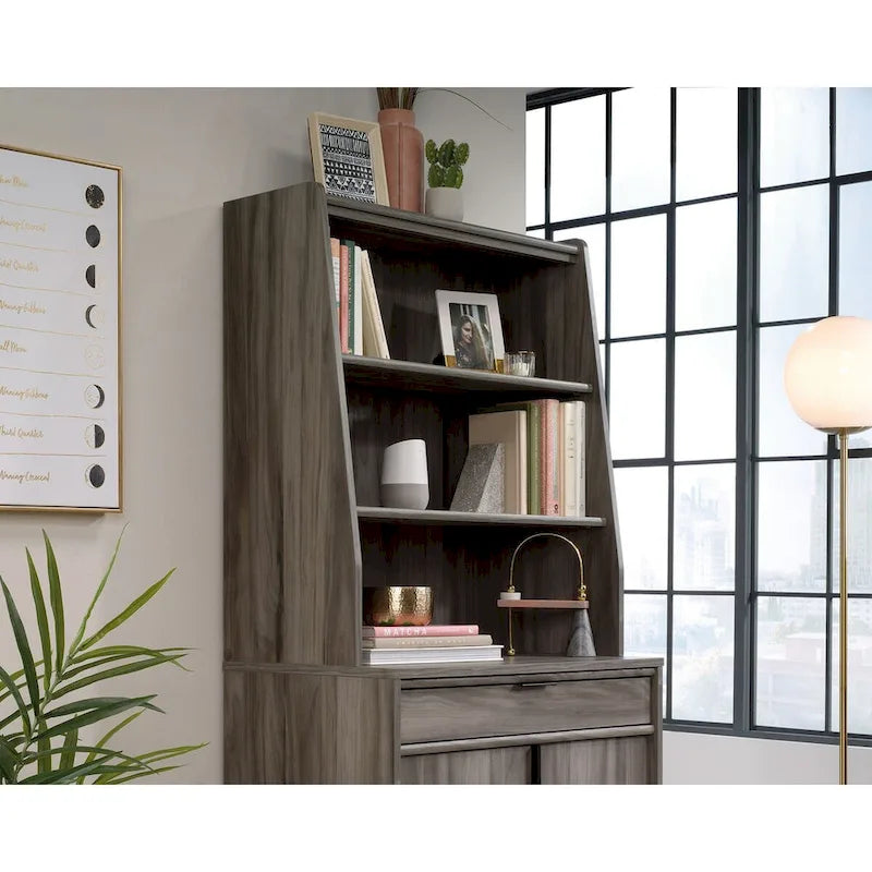 Clifford Place Library Hutch