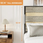 Queen Size Bed Frame